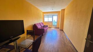 Etagenwohnung in Calle Real