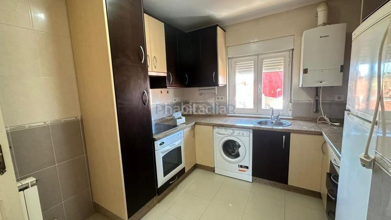 Foto 73c453ef-f74b-4d62-bf21-984cb8c2048c. Appartamento con riscaldamento in San Esteban León