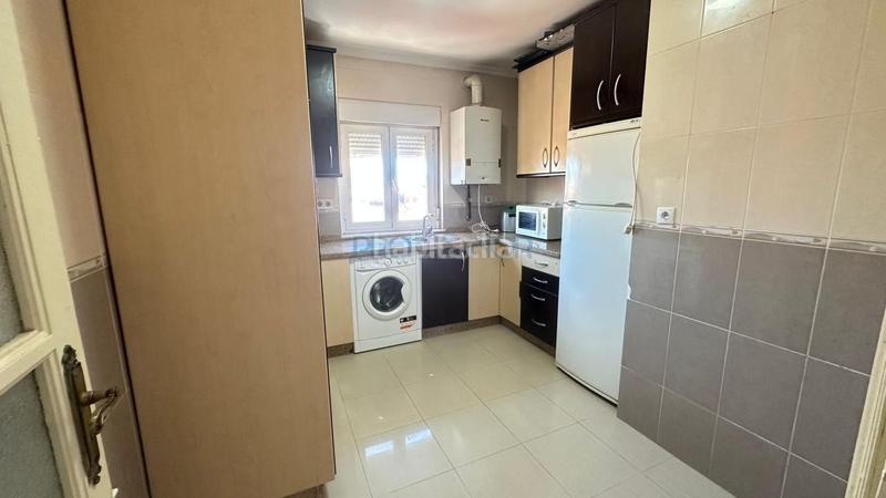 Foto be71b46f-1917-4609-a9b2-292468f86e53. Appartamento con riscaldamento in San Esteban León