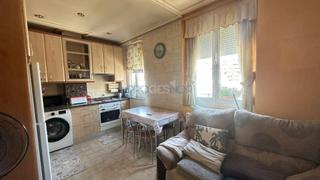 Etagenwohnung in Plaza Colón