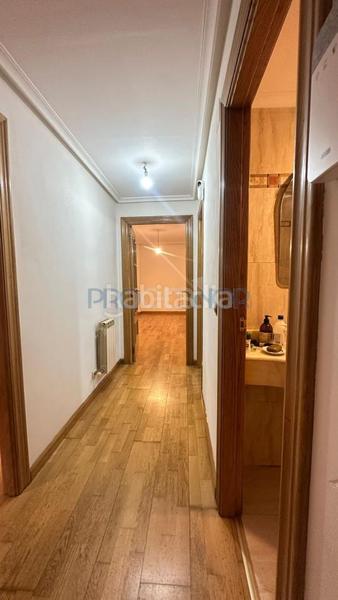 Foto 30529088-d0a2-4d66-910c-de2296d73e3b. Appartamento con riscaldamento in Casco Antiguo León