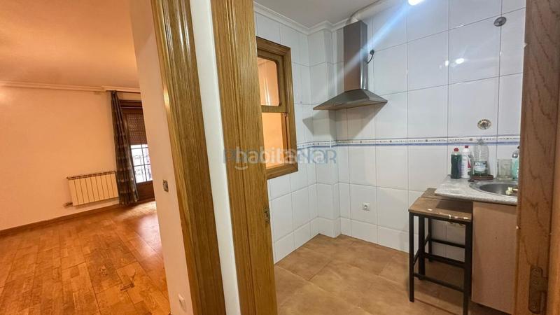 Foto 4823cf18-2d80-4535-91e0-4a2782dabc18. Appartamento con riscaldamento in Casco Antiguo León