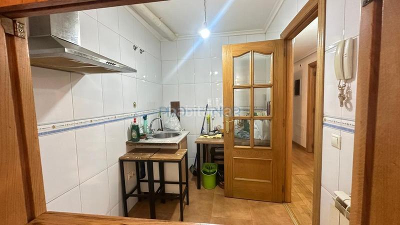Foto 541ed3f7-f7b0-459d-863d-9e57622d4f28. Appartamento con riscaldamento in Casco Antiguo León