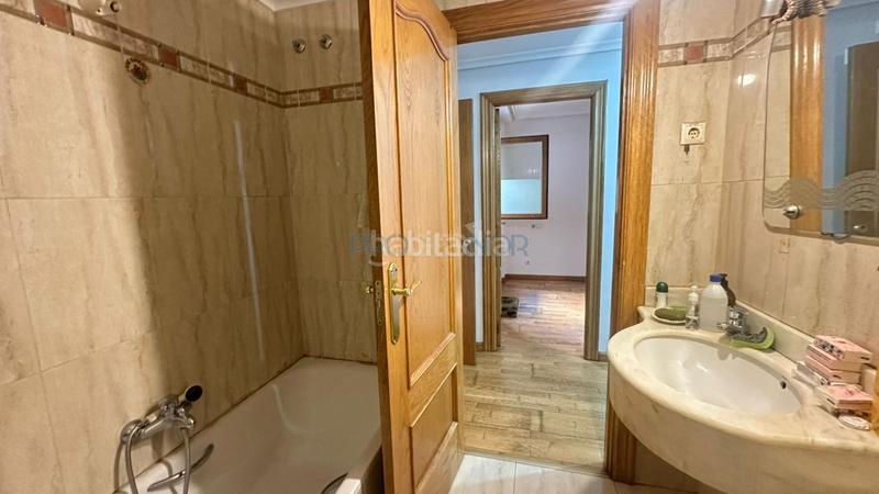 Foto fce488c0-4a3b-4372-9bf6-81575d2c0ca7. Piso en Casco Antiguo León