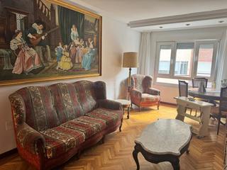 Location Appartement  Avenida san mames