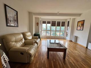 Location Appartement  Avenida parroco pablo diez