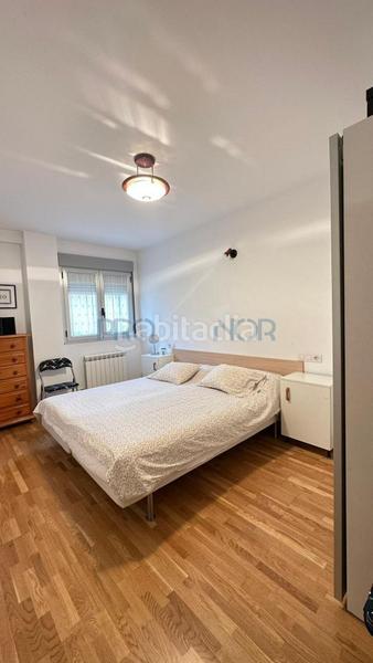 Foto 0624b688-a47f-4848-b320-86f04c5322c0. Appartamento con riscaldamento parcheggio in Las Ventas León
