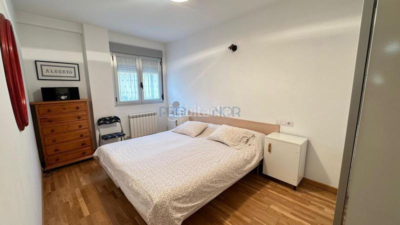 Foto 3f1f9348-ad0a-4949-98f4-f78c17dcce7b. Appartamento con riscaldamento parcheggio in Las Ventas León