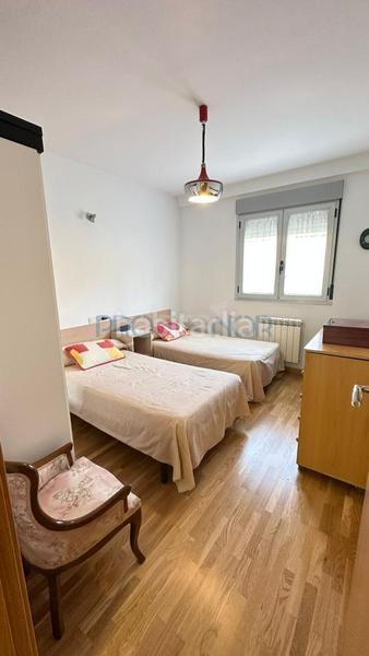 Foto 40539b83-4bfa-4076-b421-d764e3810cb8. Appartamento con riscaldamento parcheggio in Las Ventas León