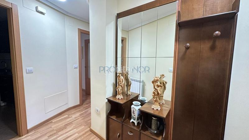 Foto d25e6d5a-7f7e-4d92-b452-24c56dd5a616. Appartamento con riscaldamento parcheggio in Las Ventas León