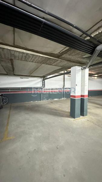 Foto f38ea6de-3207-44c4-8a0a-cabc179d968f. Appartamento con riscaldamento parcheggio in Las Ventas León