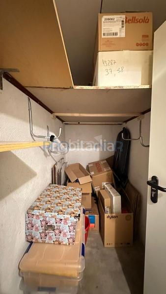 Foto 64b8df7e-c21f-4133-bf85-4f8fed9f8ef8. Appartement avec chauffage parking dans Las Ventas León