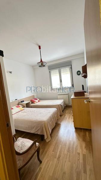 Foto 66586012-2d48-4de5-aca6-e901e3f65c69. Appartement avec chauffage parking dans Las Ventas León
