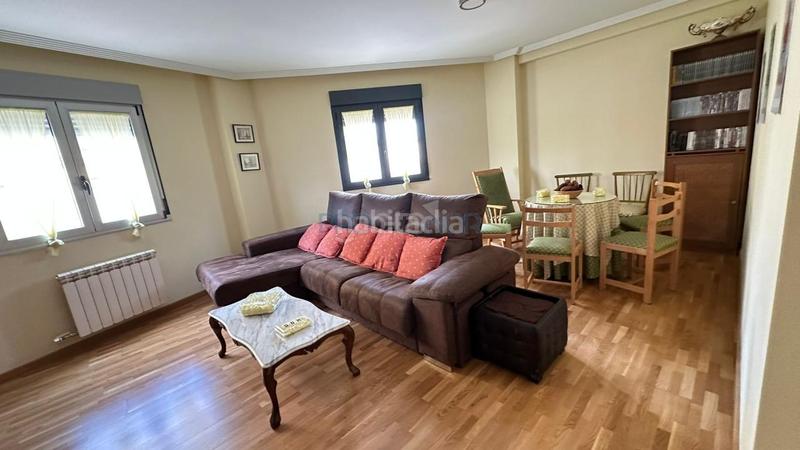 Foto cb54ac22-3e07-423d-9c61-233c7c4a10b2. Appartement avec chauffage parking dans Las Ventas León