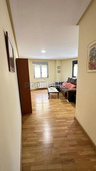 Foto a68b3712-69b4-486c-869a-09a82bda5c03. Piso en Las Ventas León