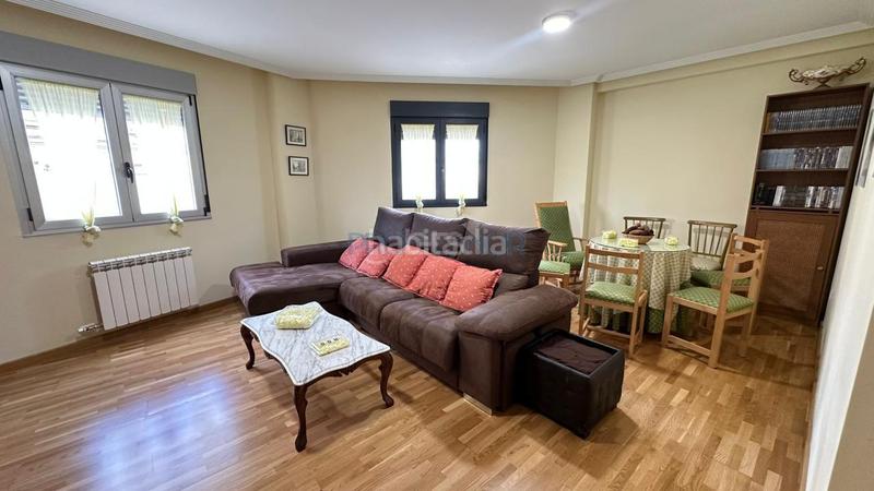 Foto d0e86414-2af6-40c1-8587-4078655cbe9e. Piso en Las Ventas León