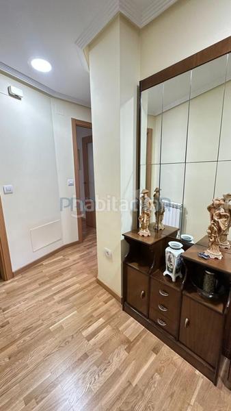 Foto f6dbdafa-d820-408b-80d9-f72b779490d3. Piso en Las Ventas León