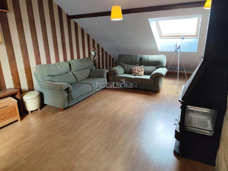 Foto 0c6fb381-65d3-4f21-841d-705ada7820ac. Casa a schiera con riscaldamento parcheggio in Valdefresno