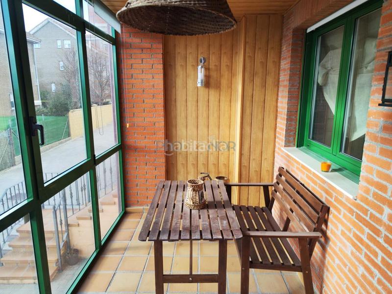 Foto 33b1aa53-90e7-4070-a70a-e475166cb1a0. Casa a schiera con riscaldamento parcheggio in Valdefresno