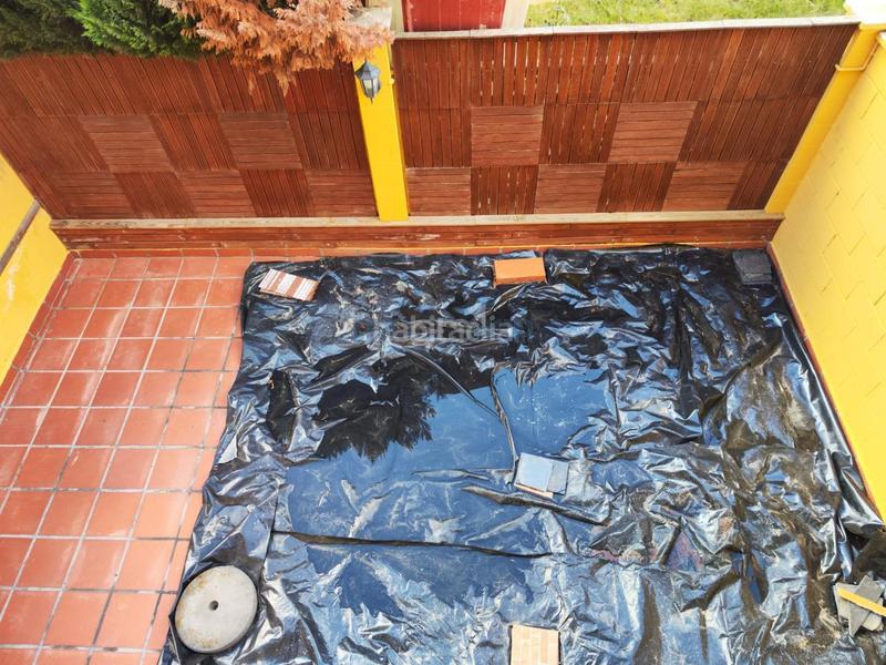Foto 3a1372a5-a459-424f-b40a-96a5115c7c5b. Casa a schiera con riscaldamento parcheggio in Valdefresno