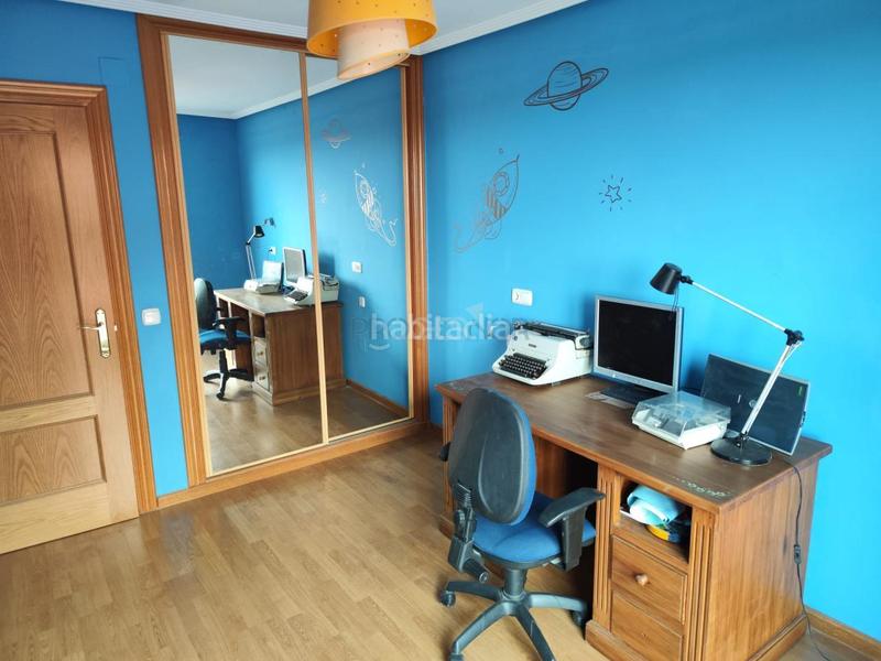 Foto 69185884-53e7-4e93-8612-a01443dcda09. Casa a schiera con riscaldamento parcheggio in Valdefresno