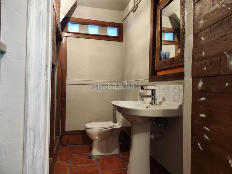 Foto c80aabce-7943-4924-b312-8c0a51dffc74. Casa a schiera con riscaldamento parcheggio in Valdefresno