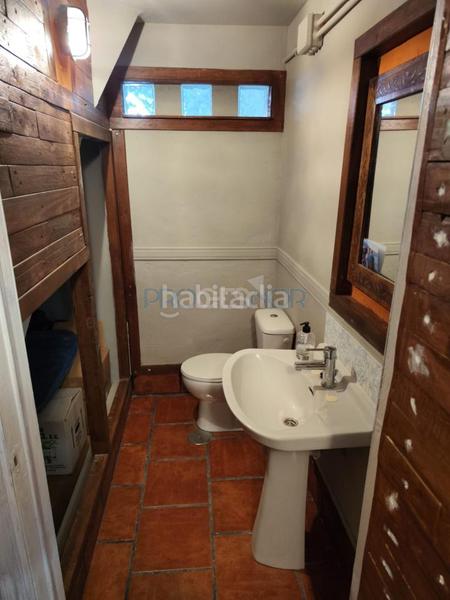 Foto c2e07686-f482-4c92-a411-1cf6e41a5b33. Casa adossada amb calefacció aparcament a Valdefresno