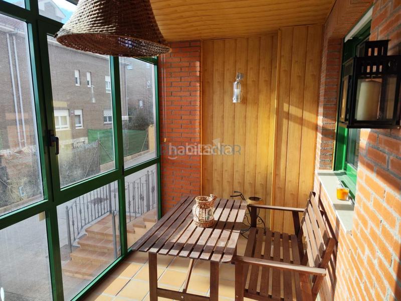 Foto e6c0f142-055b-4649-9988-6b9ea0aa5fd2. Casa adossada amb calefacció aparcament a Valdefresno