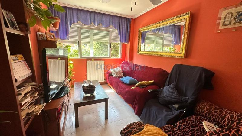 Foto 689350c7-7091-4fa5-b97d-a64bf0f284d6. Appartement avec chauffage parking dans Las Eras de Renueva León