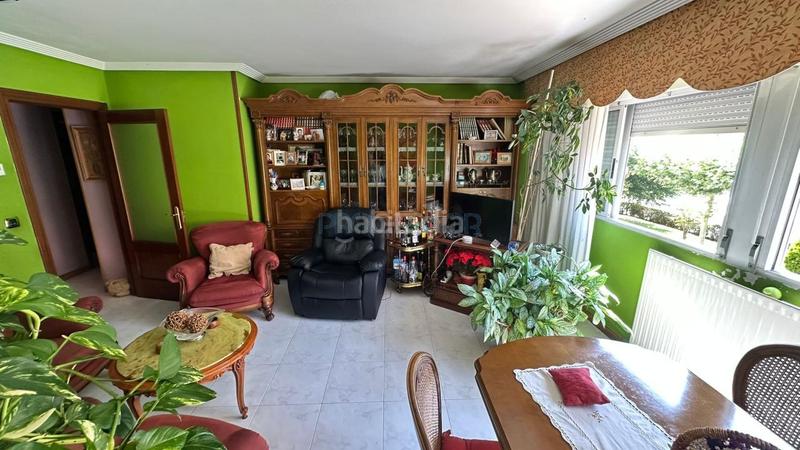 Foto 817fa125-68d8-4eb2-9a81-4d86c45089c7. Appartement avec chauffage parking dans Las Eras de Renueva León