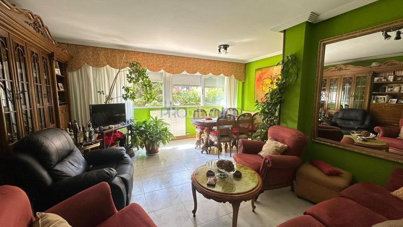 Foto aebfa32f-6c22-4693-9e70-0ed9fab54c6c. Appartement avec chauffage parking dans Las Eras de Renueva León