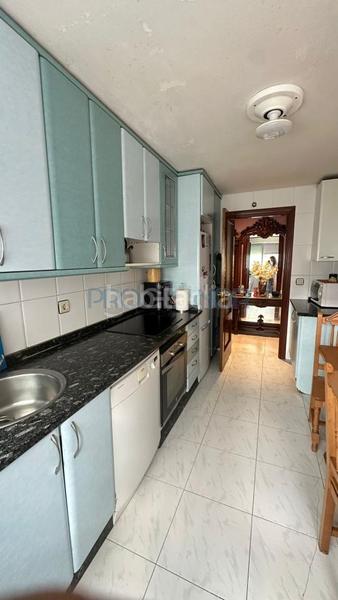 Foto b4bf306d-3a12-40df-a484-a0fe613e2fa2. Appartement avec chauffage parking dans Las Eras de Renueva León