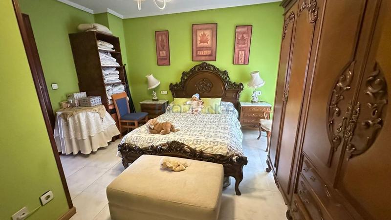 Foto 0ed7c4a1-9465-4c56-ab85-9ec70877e9fc. Etagenwohnung mit heizung parking in Las Eras de Renueva León