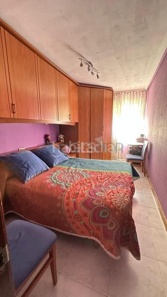 Foto c835541c-47da-4603-b025-eb6b3b1d78ee. Etagenwohnung mit heizung parking in Las Eras de Renueva León