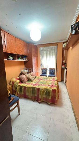 Foto cf0d2960-b9a4-45fa-8568-7a7553492b86. Etagenwohnung mit heizung parking in Las Eras de Renueva León