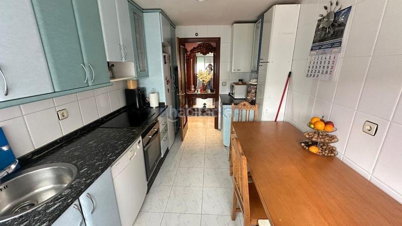 Foto 6104e8fe-2f1a-404a-98ec-ba36bb0f74d7. Flat with heating parking in Las Eras de Renueva León