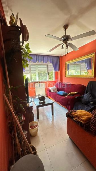 Foto 91fc70a3-a636-4438-a685-bc0507f3378f. Flat with heating parking in Las Eras de Renueva León