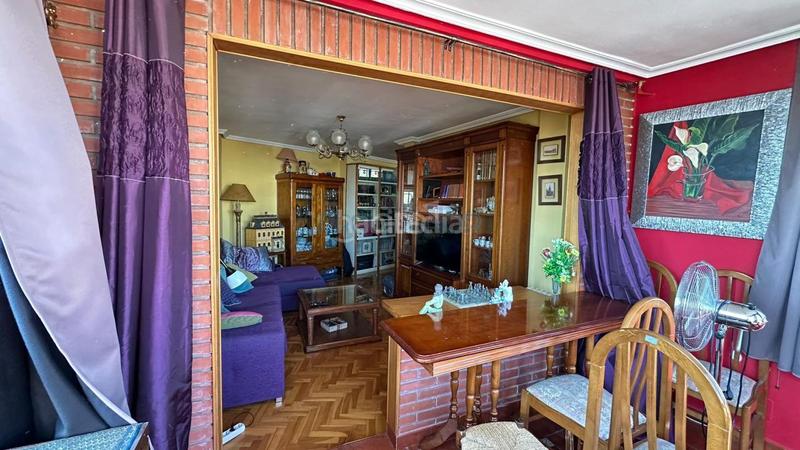 Foto 28d866fd-e911-44fa-8587-7df6c17709e6. Appartamento con riscaldamento parcheggio in Centro Ciudad León