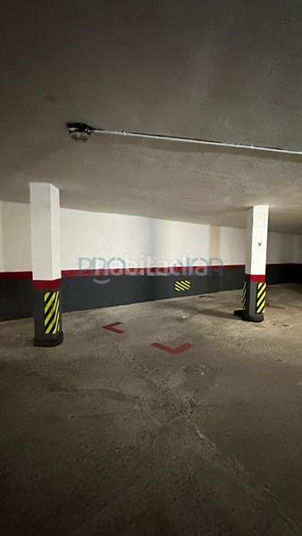 Foto 5eb0d1b3-2ef6-498d-bf4c-734822f0abf1. Appartamento con riscaldamento parcheggio in Centro Ciudad León