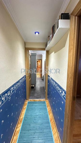 Foto 661b9453-2e5f-4671-b3f5-023b83a510ab. Appartamento con riscaldamento parcheggio in Centro Ciudad León