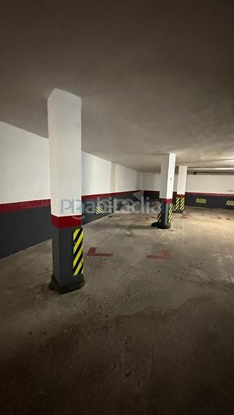 Foto 6d4a3afb-2872-4152-abbb-3c9382ec0737. Appartamento con riscaldamento parcheggio in Centro Ciudad León