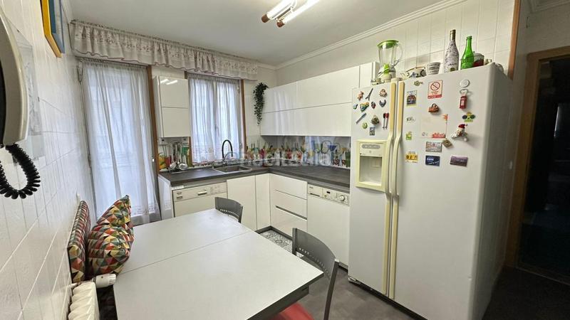 Foto 98b2eacb-25d0-4ad1-aeee-c200503565be. Appartamento con riscaldamento parcheggio in Centro Ciudad León