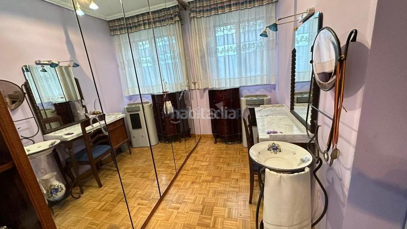 Foto a57475ab-0225-466d-b5d1-6ea899a2cab2. Flat with heating parking in Centro Ciudad León