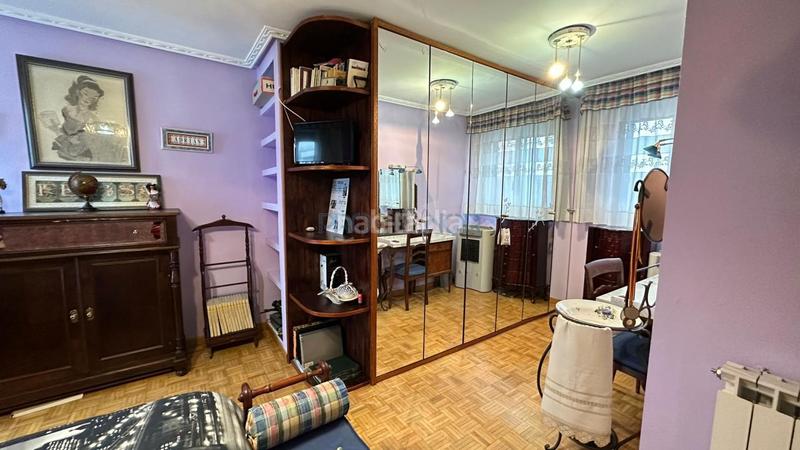 Foto aea795db-b7d9-42bb-8060-097534482eea. Flat with heating parking in Centro Ciudad León