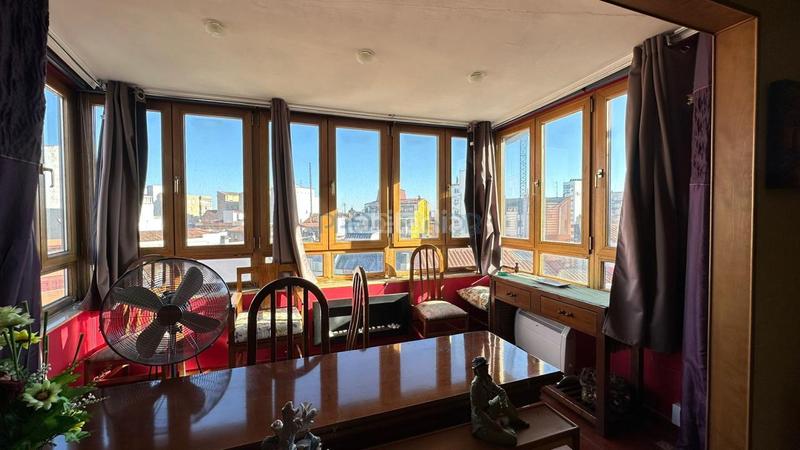 Foto c7e08a79-9a66-4d8e-b064-7bc783acb6e4. Flat with heating parking in Centro Ciudad León