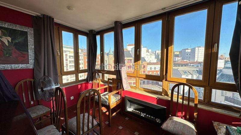 Foto 859f6d7c-a598-4fb3-86d8-109c7fde7d44. Piso en Centro Ciudad León