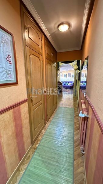 Foto cc1b9835-93ae-4c83-83b5-1864a42ee970. Piso en Centro Ciudad León