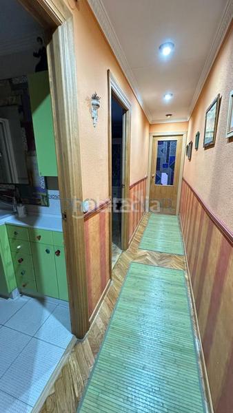 Foto eafc3541-cc59-4558-9746-3ab3505fa17f. Piso en Centro Ciudad León