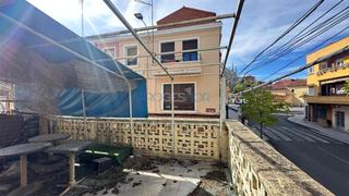 Duplex  Calle de san pablo