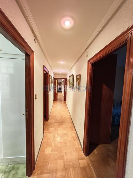 Foto cca256a0-624f-400c-85fd-cf9fc82de454. Etagenwohnung mit heizung in El Ejido - Santa Ana León